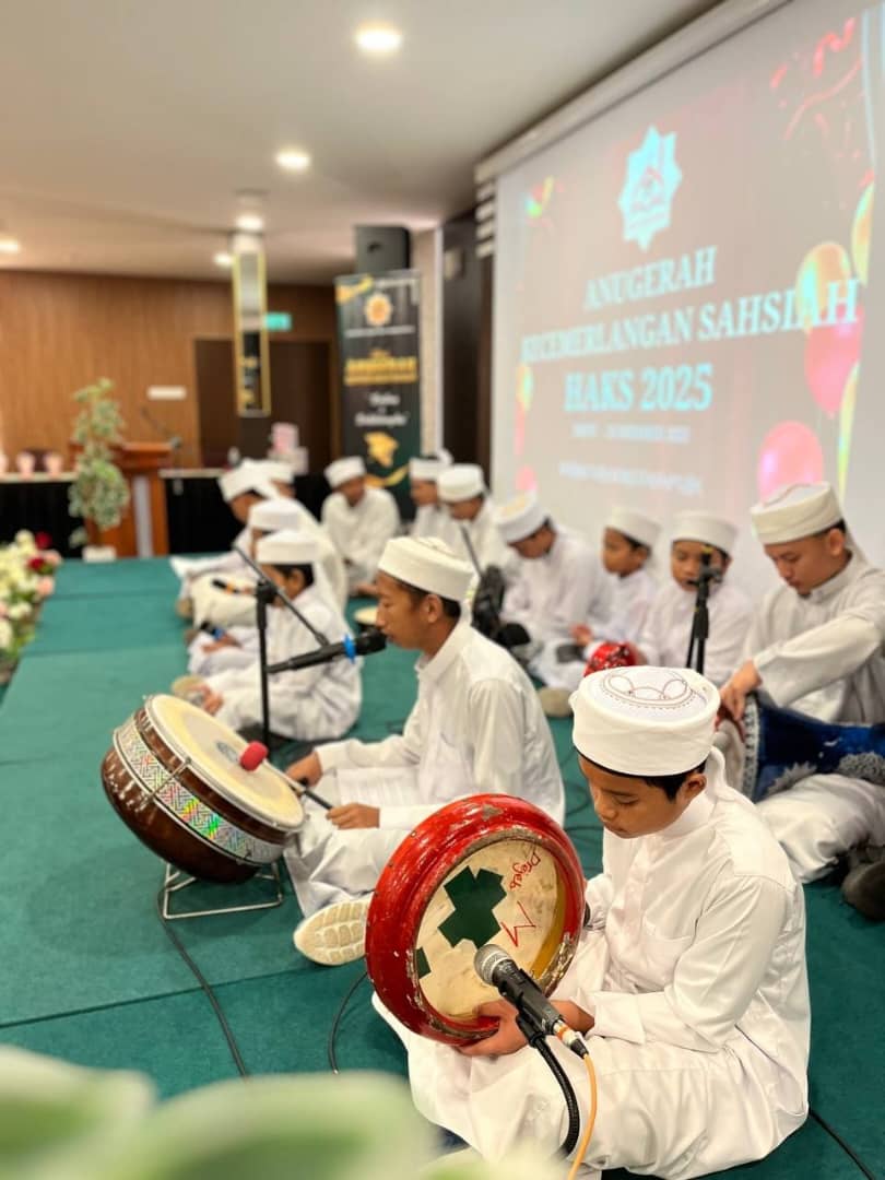 Madrasah Tahfiz Kota Tauhid – Aktiviti (3)
