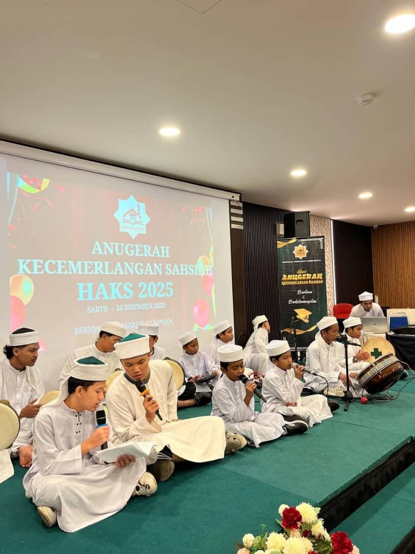 Madrasah Tahfiz Kota Tauhid – Aktiviti (7)