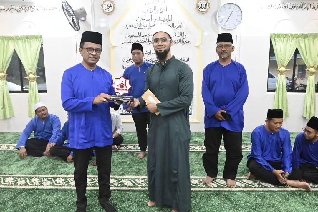 Madrasah Tahfiz Kota Tauhid – Aktiviti (9)
